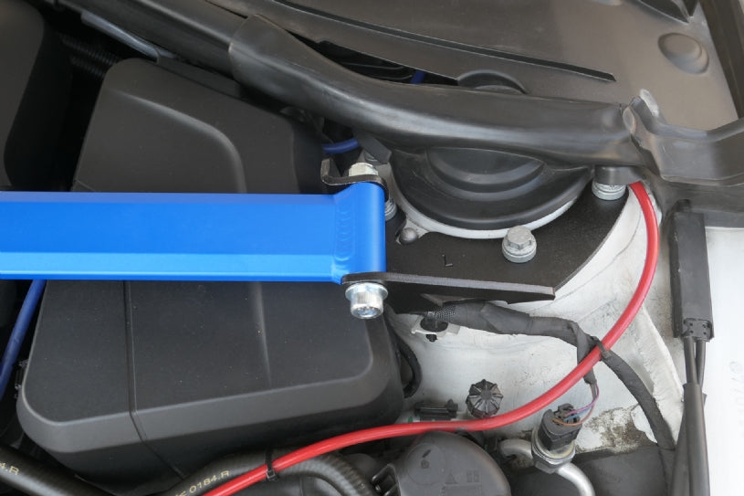 Bara rigidizare telescoape fata Hardrace pentru BMW M140i / Seria 3 - Q0581