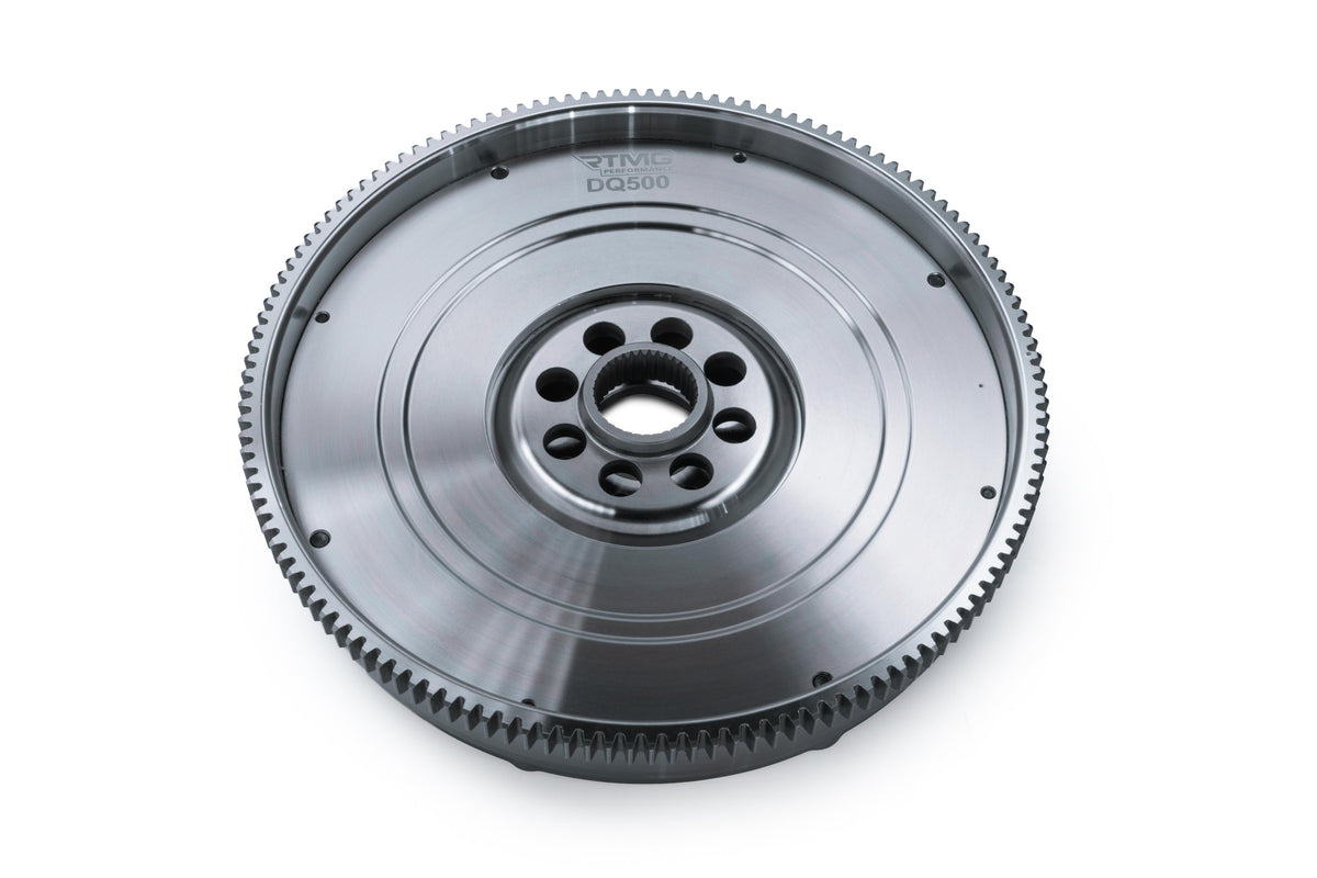 Volanta Bimasa RTMG Performance pentru 2.0 TSI MQB EA888 Gen 3, DSG DQ500