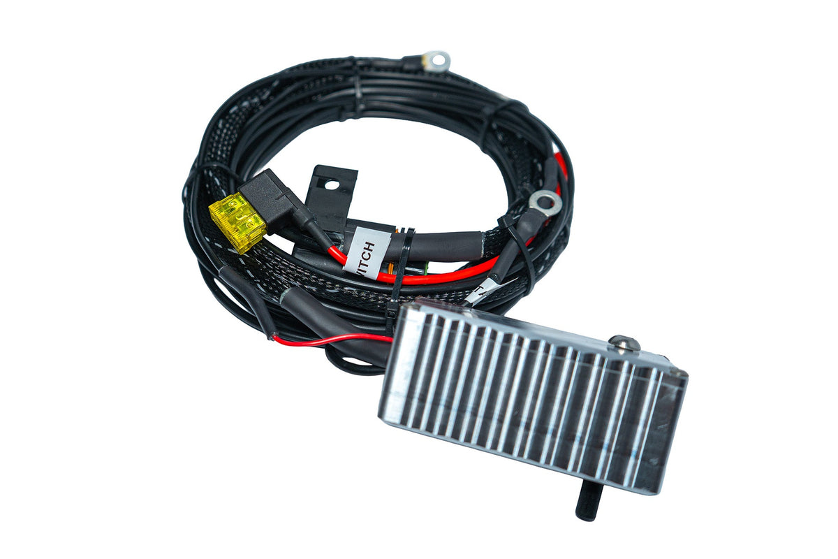 Pompa Benzina Joasa Presiune (LPFP) RTMG Performance pentru 2.0 TFSI, 900 CP