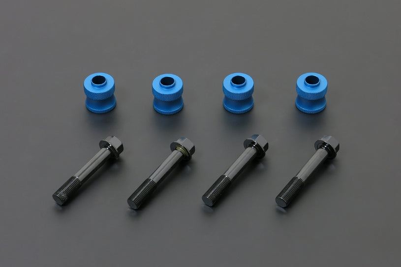Kit corectie roll center fata Hardrace pentru Lexus GS / IS - 7659