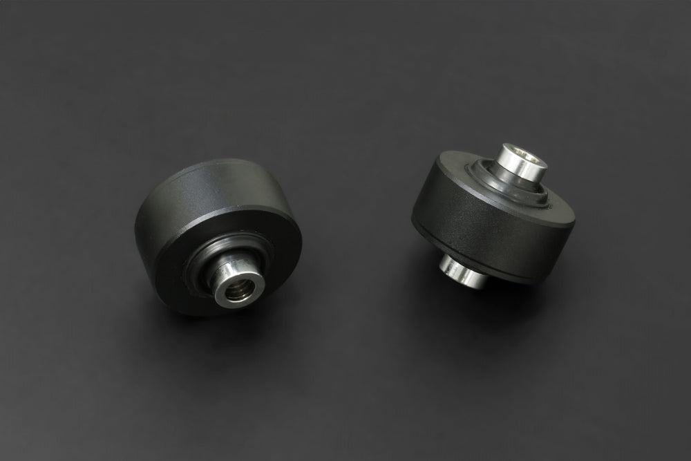 Set bucse brat suspensie inferior fata, capat spate Hardrace pentru Toyota RAV4 - Q1452