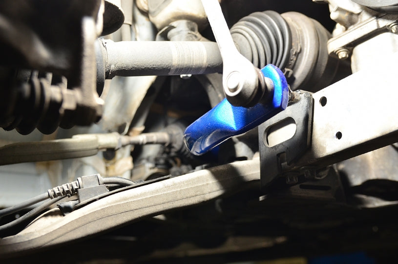 Bara stabilizatoare fata Hardrace pentru Infiniti Q30 / QX30 / Mercedes-Benz A-Class / B-Class - 7812