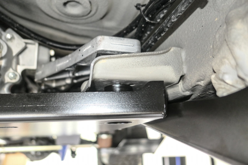 Scut cutie de transfer Hardrace pentru Suzuki Jimny - Q0761