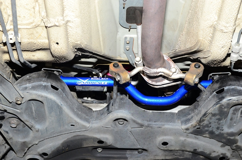 Bara stabilizatoare fata Hardrace pentru Suzuki Swift - 8555