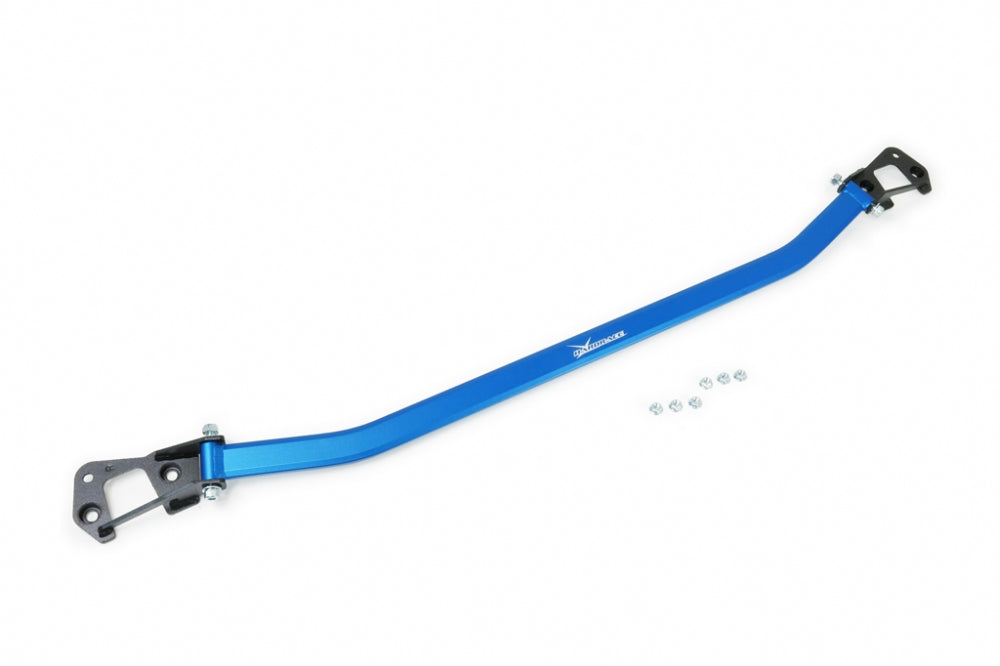 Bara rigidizare telescoape fata Hardrace pentru Toyota GR Yaris - Q0844