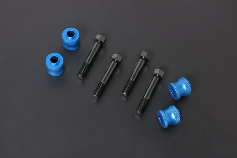 Kit corectie roll center fata Hardrace pentru Lexus GS - 8606