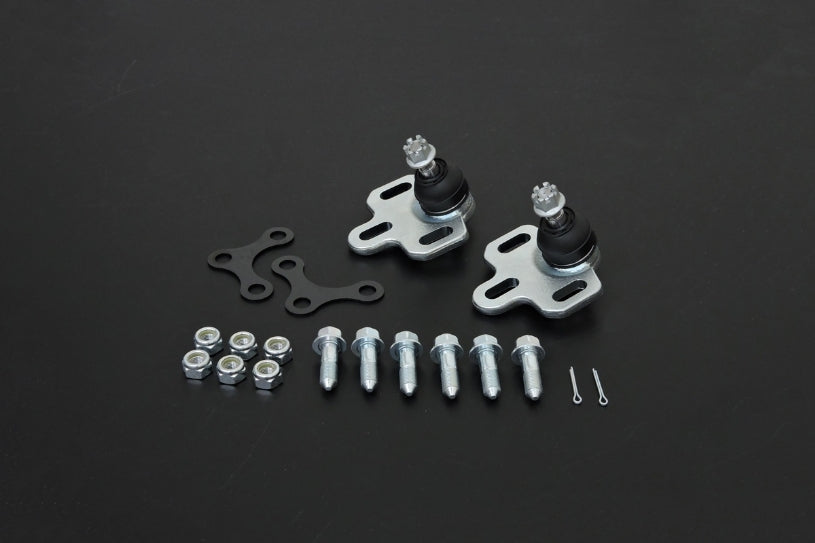 Pivot inferior fata Hardrace pentru Honda Civic - Q0462