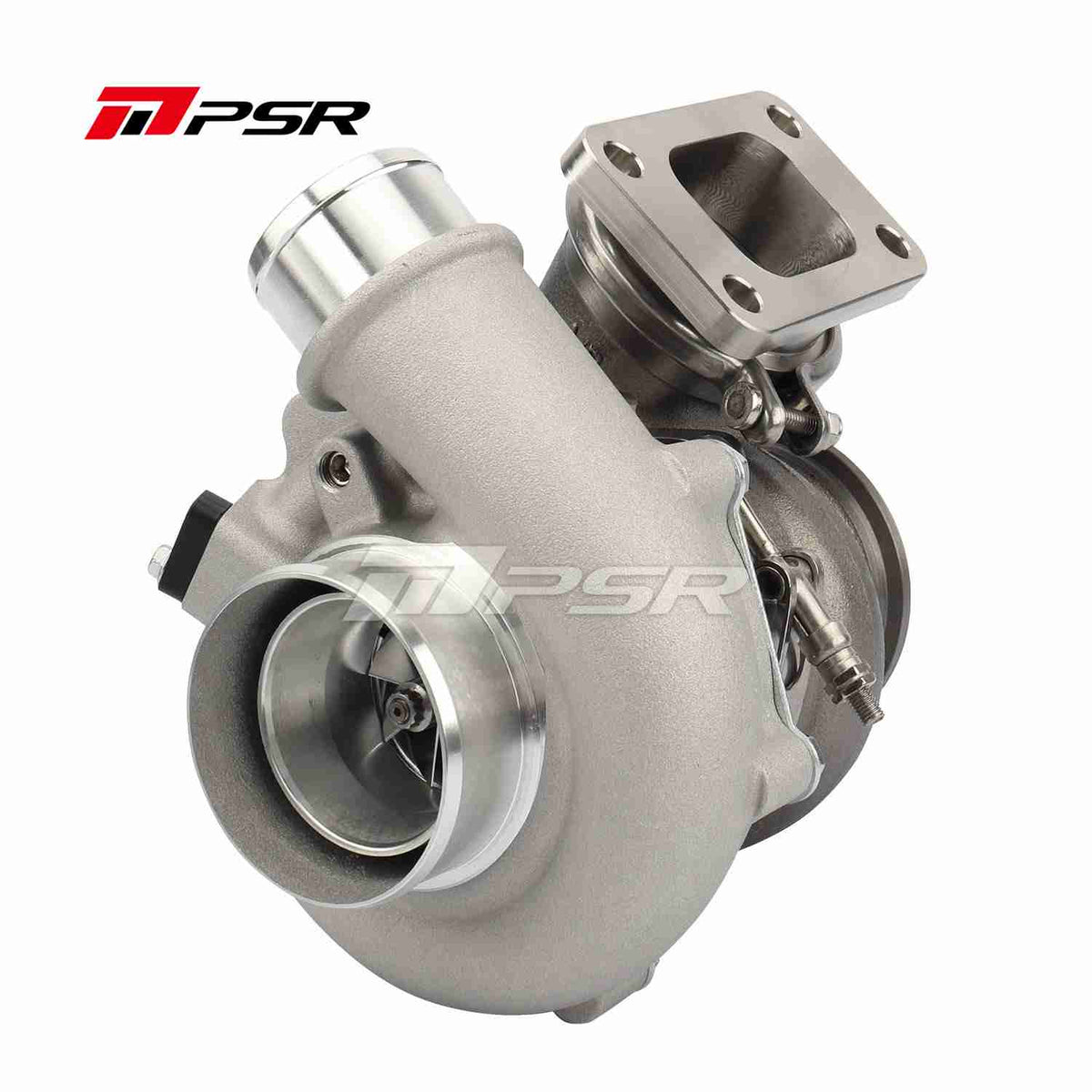 Turbina Pulsar rotatie inversa 5455G rulment dublu 660 CP