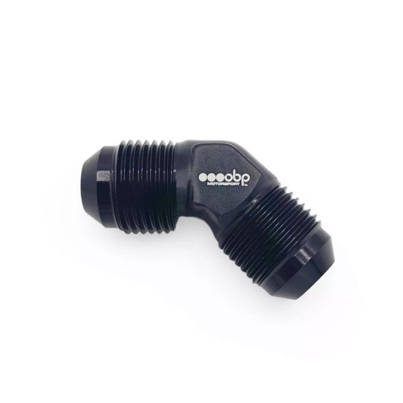Adaptor Tata-Tata OBP 45 Grade - Negru (AN6/AN8/AN10/AN12)
