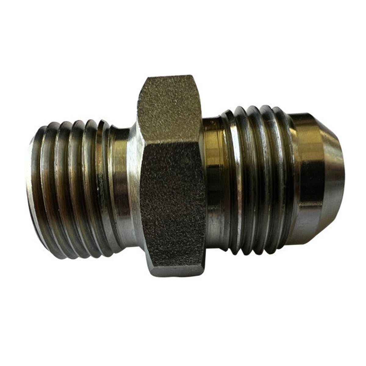 Adaptor Tata-Tata de la BSP 1/2x14 Concav la AN10 (7/8x14) Convex