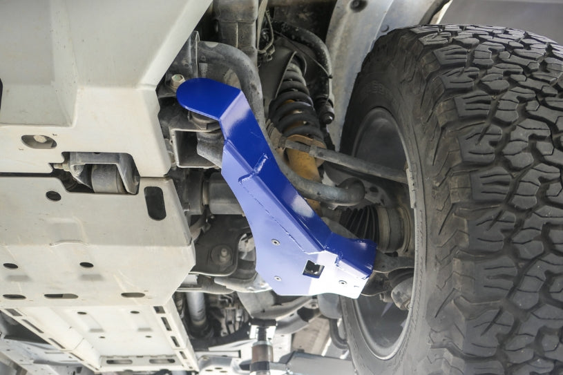 Scut brat suspensie brat suspensie inferior fata Hardrace pentru Ford Ranger - Q0645