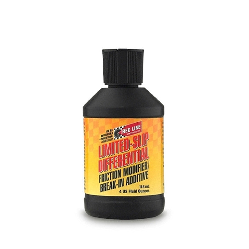 Aditiv diferential autoblocant Red Line LSD 118ml