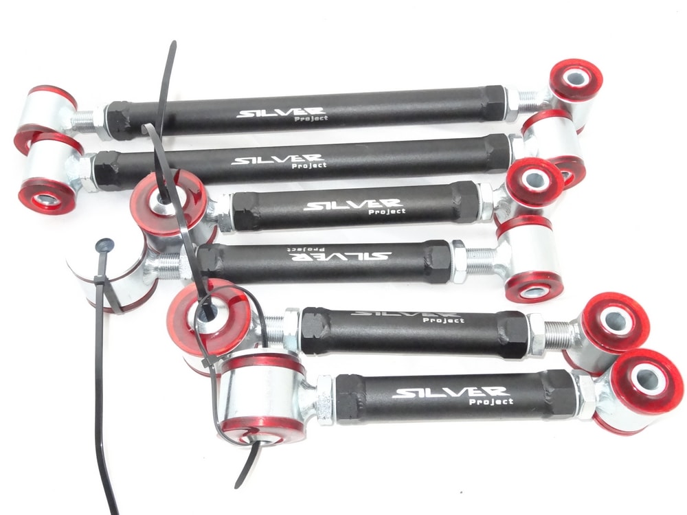 Kit brate suspensie spate pentru BMW E8x, E9x