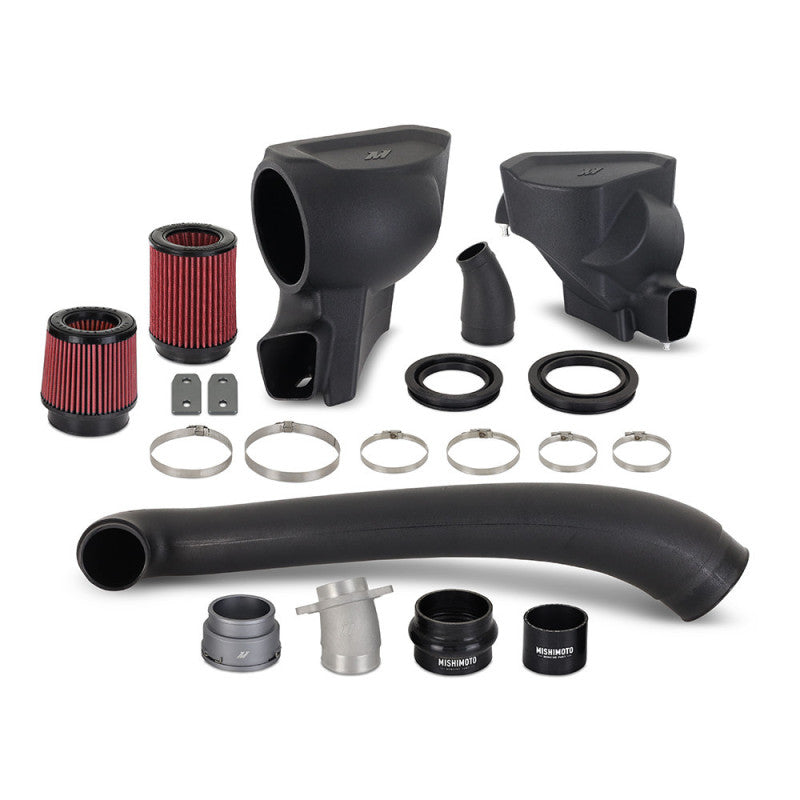 Kit Admisie Mishimoto - BMW M3/M4 (2021-2026)