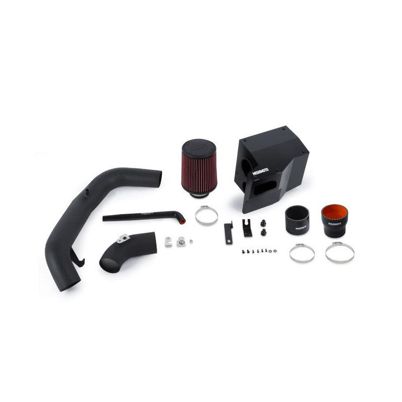 Kit Admisie Mishimoto - Ford Focus (2013-2018)