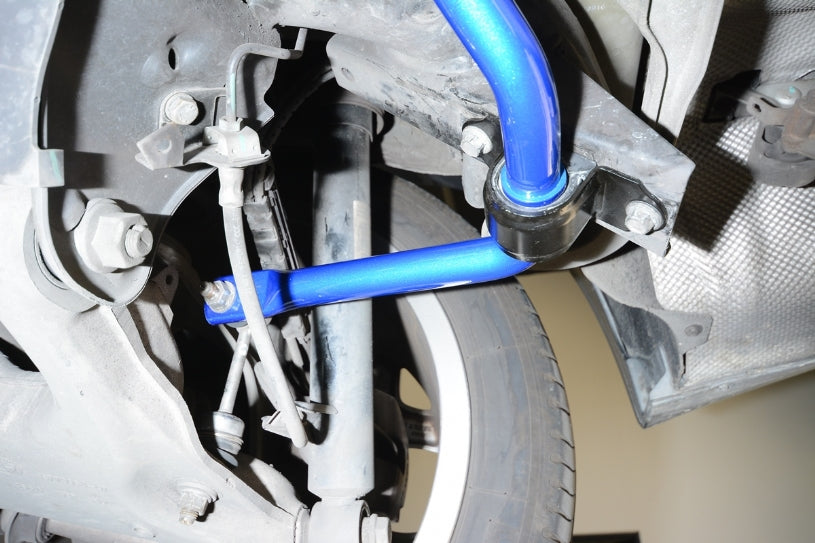 Bara stabilizatoare spate Hardrace pentru BMW X5 / X6 - Q0346