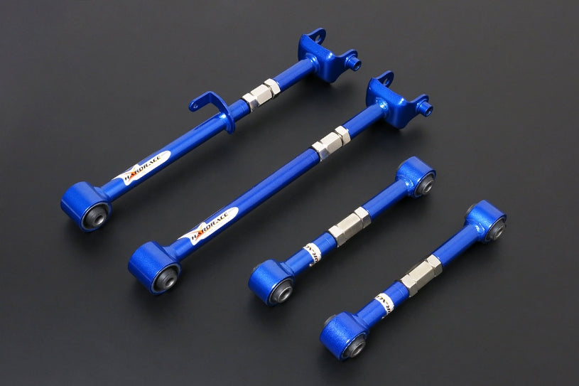 Brat convergenta kit corectie camber spate Hardrace pentru Honda Accord - 7410