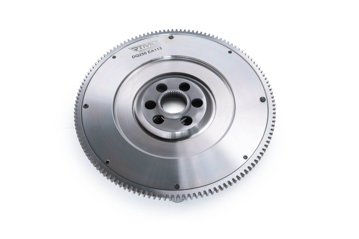 Volanta Bimasa RTMG Performance Race pentru 2.0 TFSI EA113, DSG DQ250