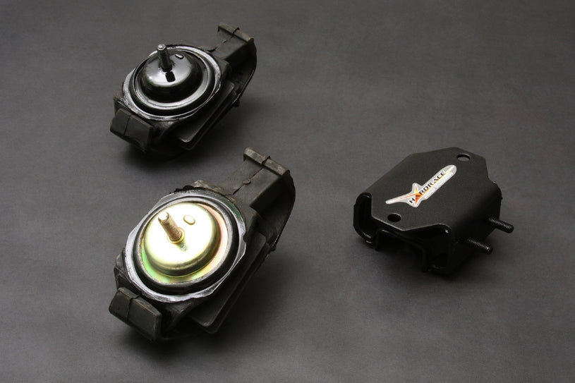Tampon motor si cutie durificat Hardrace pentru Nissan Silvia - 7002-R