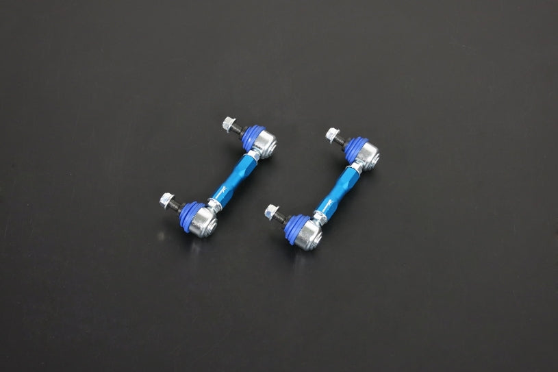 Bieleta antiruliu reglabila Hardrace pentru BMW M135i / M140i / Honda Accord / Mazda CX-5 / Mazda 3 si altele - 8659-140