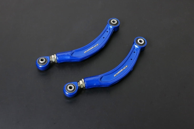 Kit corectie camber brat suspensie superior spate Hardrace pentru Mercedes-Benz C-Class / C43 AMG - 8568