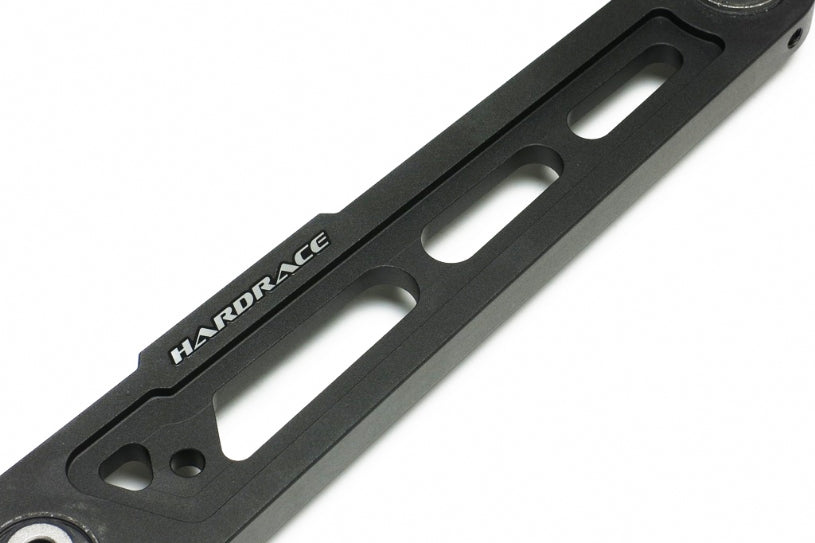 Brat suspensie inferior spate Hardrace pentru Honda Civic - 7112-BLK