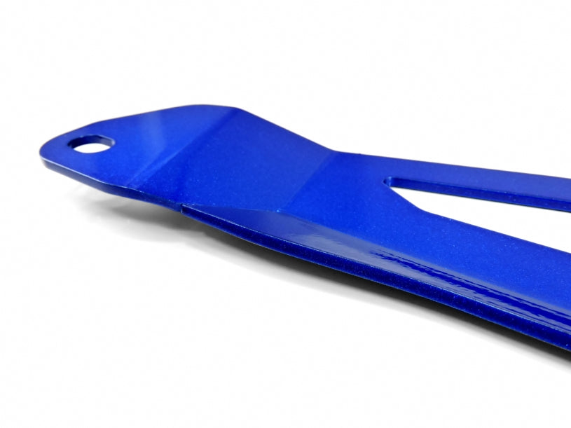Bara rigidizare inferior central Hardrace pentru Ford Focus - Q0496