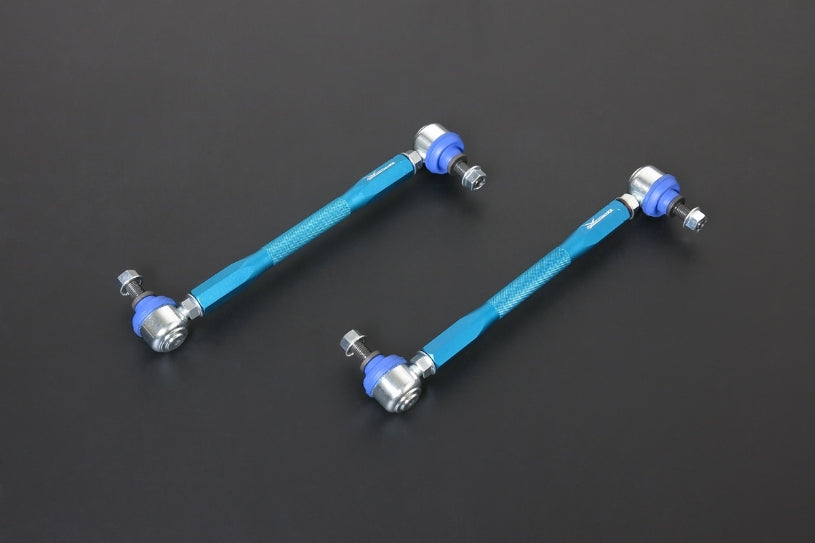 Bieleta antiruliu reglabila Hardrace pentru Audi A1 / S1 / BMW M3 / Seria 3 / Ford Fiesta / Fiesta ST si altele - 8659-2