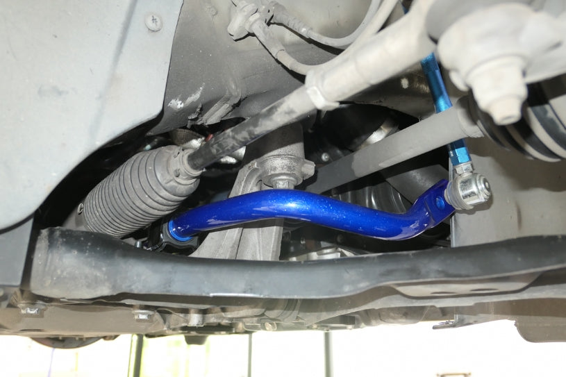 Bara stabilizatoare fata Hardrace pentru Audi Q3 / Volkswagen Tiguan - Q0635