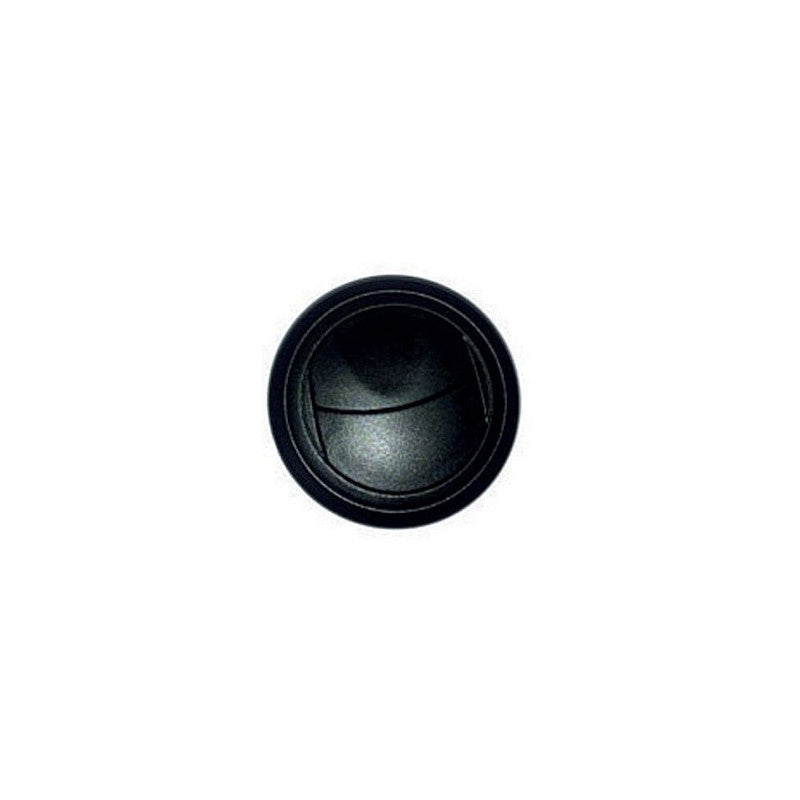 Grila Aerisire Bord Siroco 63mm, 2 Clapete