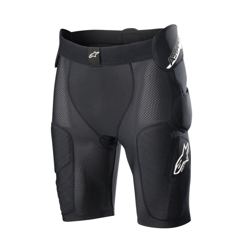 Pantaloni Protectie Karting Alpinestars Bionic Action