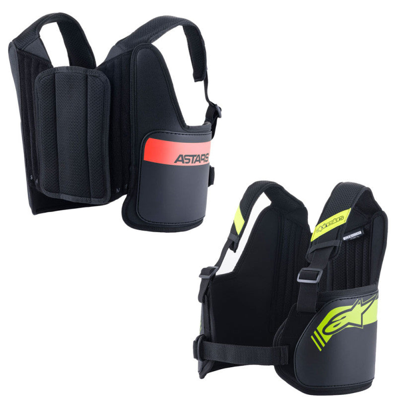 Costiera Karting Copii Alpinestars Bionic