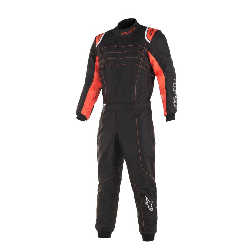 Combinezon Karting Copii Alpinestars KMX-9 V3