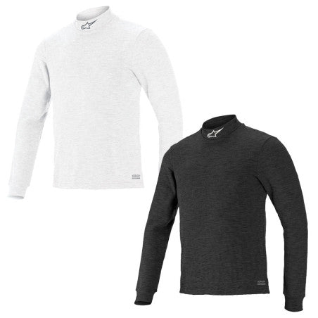 Bluza Ignifuga Alpinestars Race V3, Omologare FIA 8856-2018