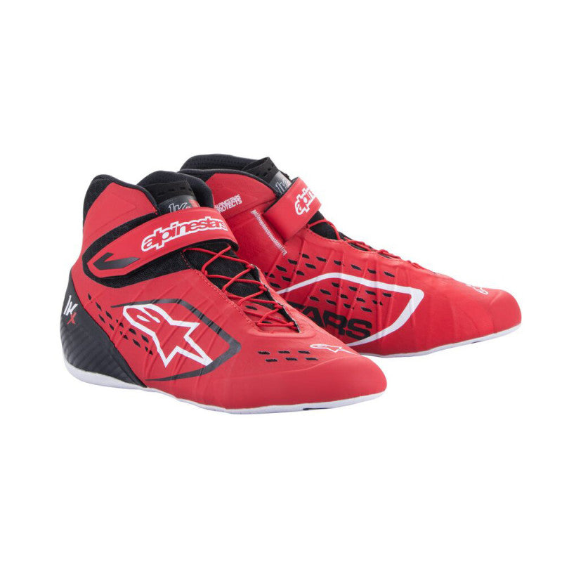 Ghete Karting Alpinestars Tech-1 KX V2