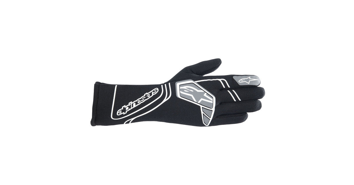 Manusi ALPINESTARS TECH-1 START V4 FIA
