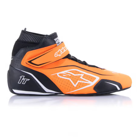 GHETE FIA ALPINESTARS TECH-1 T V3