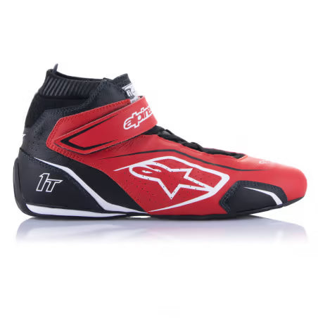 GHETE FIA ALPINESTARS TECH-1 T V3