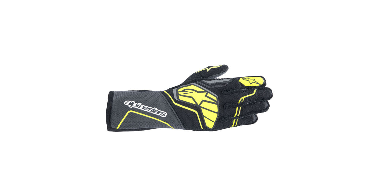Manusi ALPINESTARS TECH-1 ZX V4 FIA/SFI