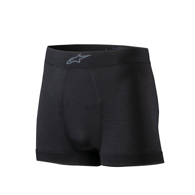 Boxeri Ignifugi FIA Alpinestars Tech ZX
