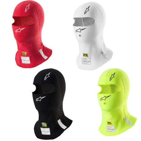 ALPINESTARS ZX EVO V3 FIA / SFI BALACLAVA