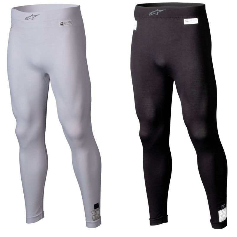 Pantaloni Ignifugi Alpinestars ZX EVO V3, Omologare FIA 8856-2018