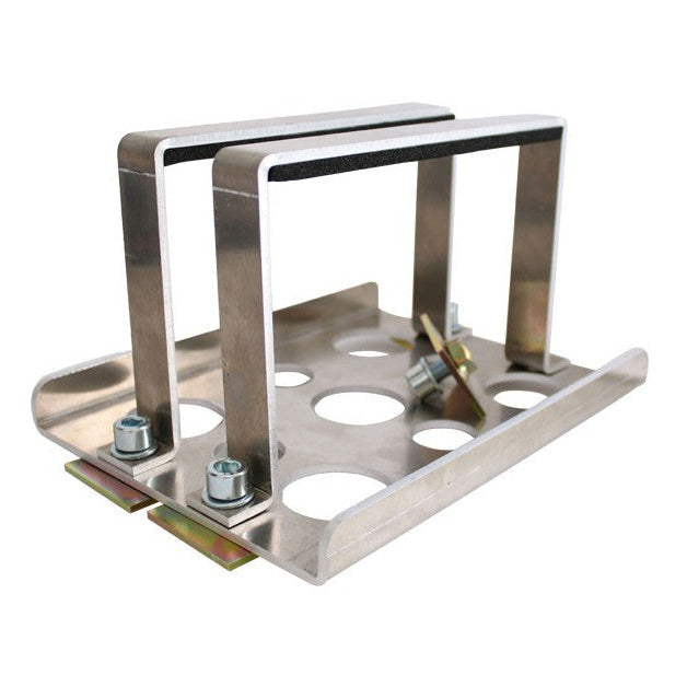 Suport Baterie din Aluminiu – Conform FIA - pentru Shido / Odyssey / Skyrich