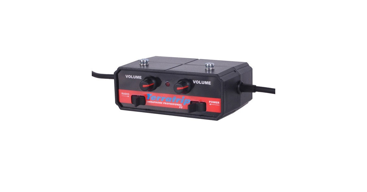 Intercom Terratrip Professional V2