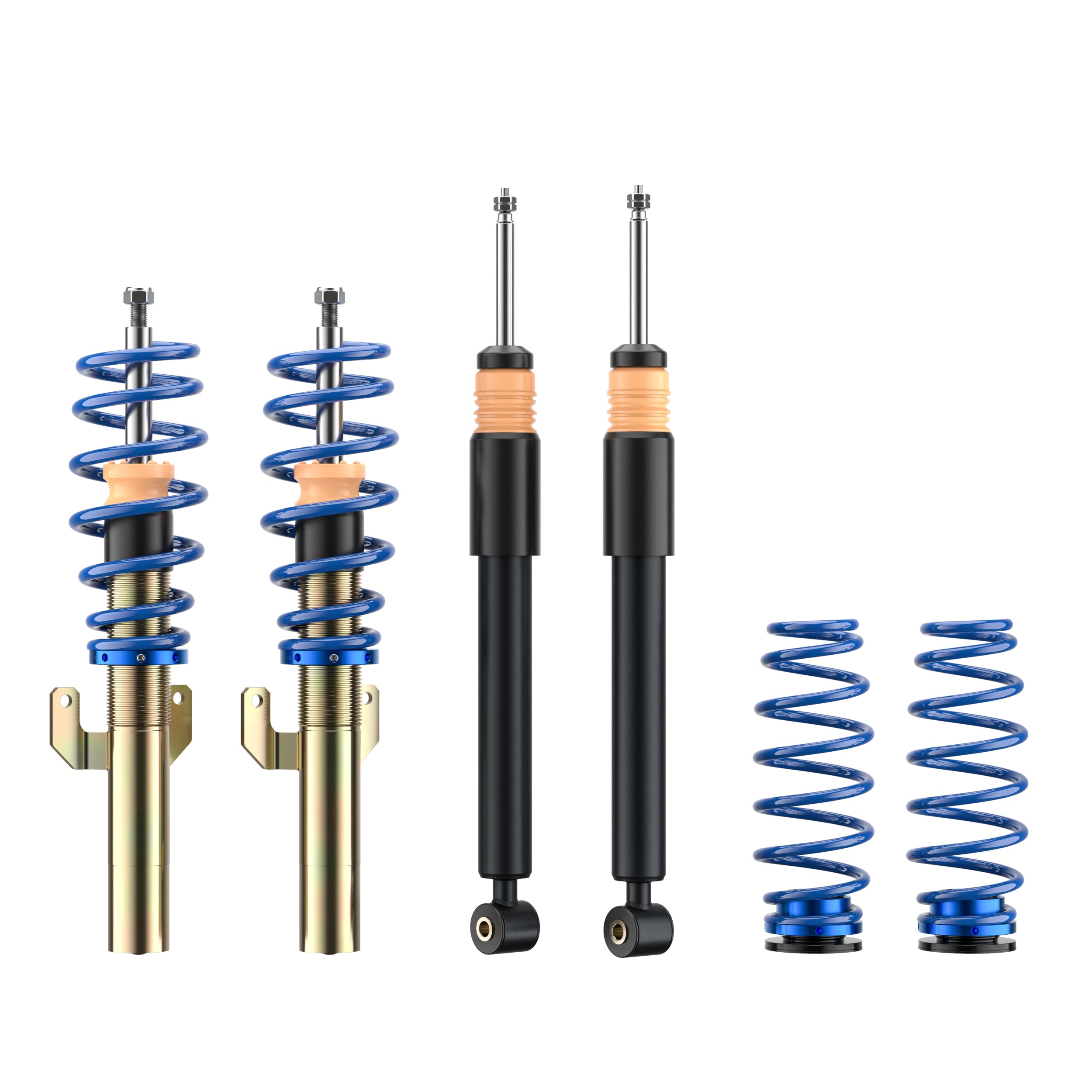 Coilover AP Seat Ibiza (6J) - GF80-169