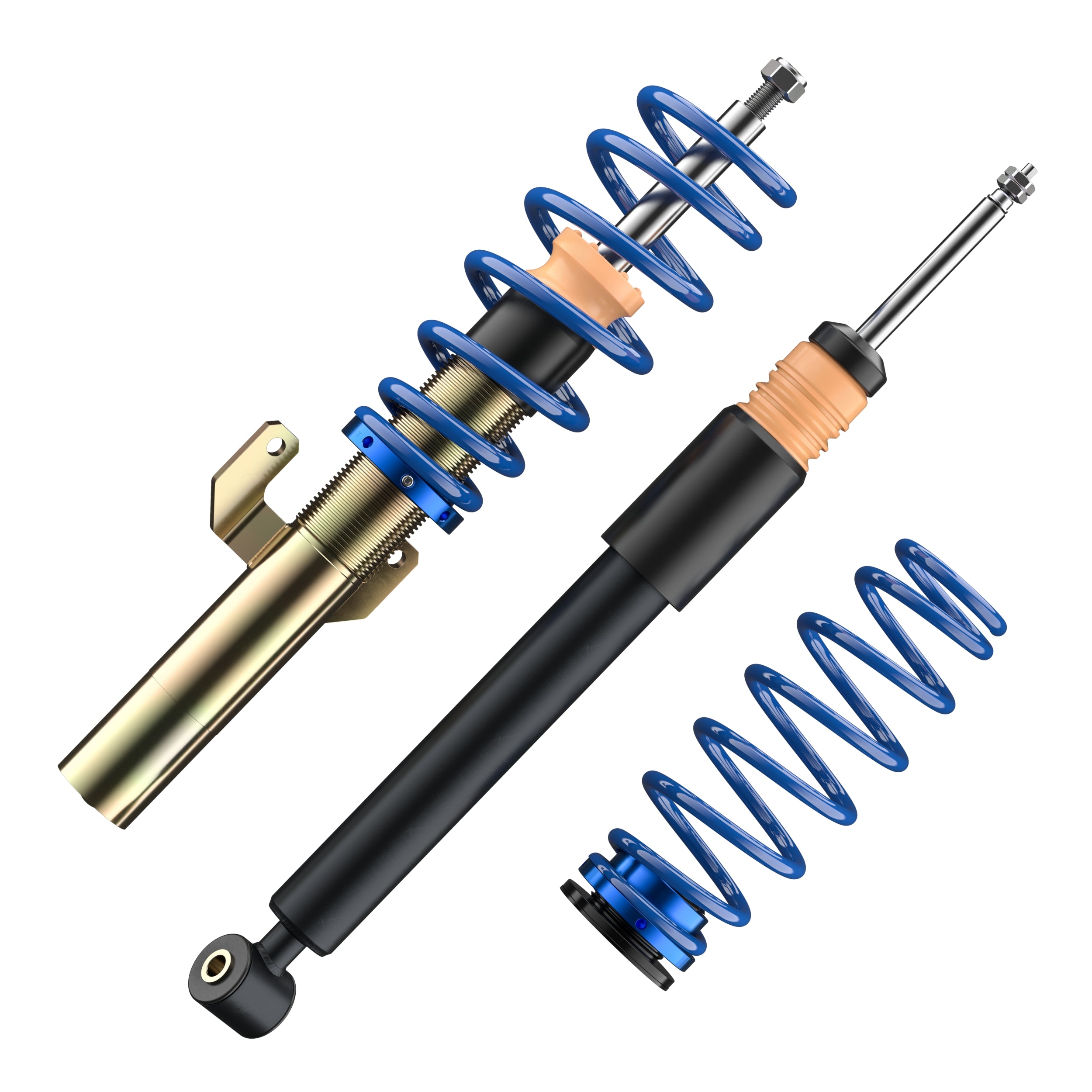 Coilover AP Seat Ibiza (6J) - GF80-169