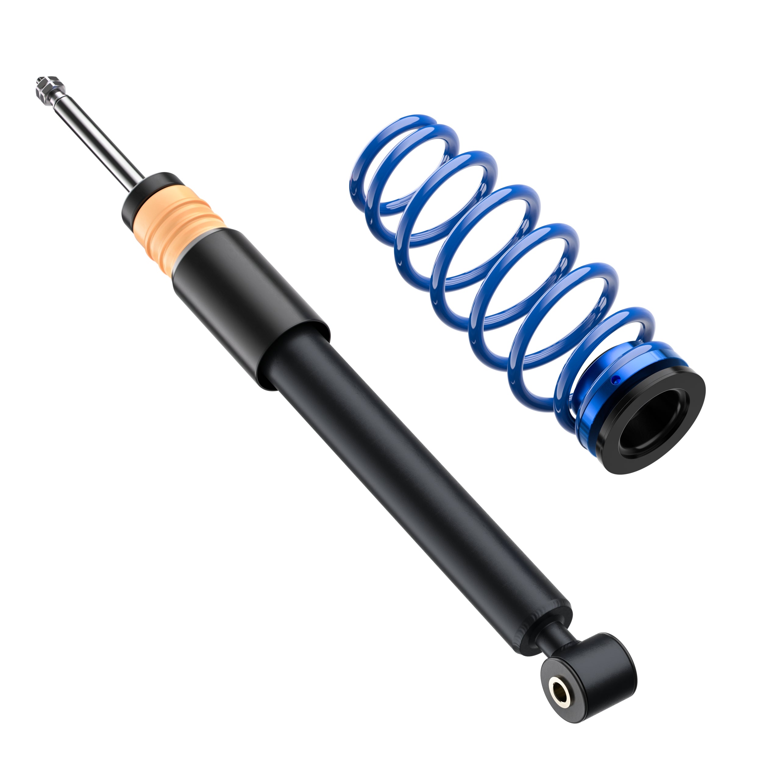 Coilover AP Seat Ibiza (6J) - GF80-169