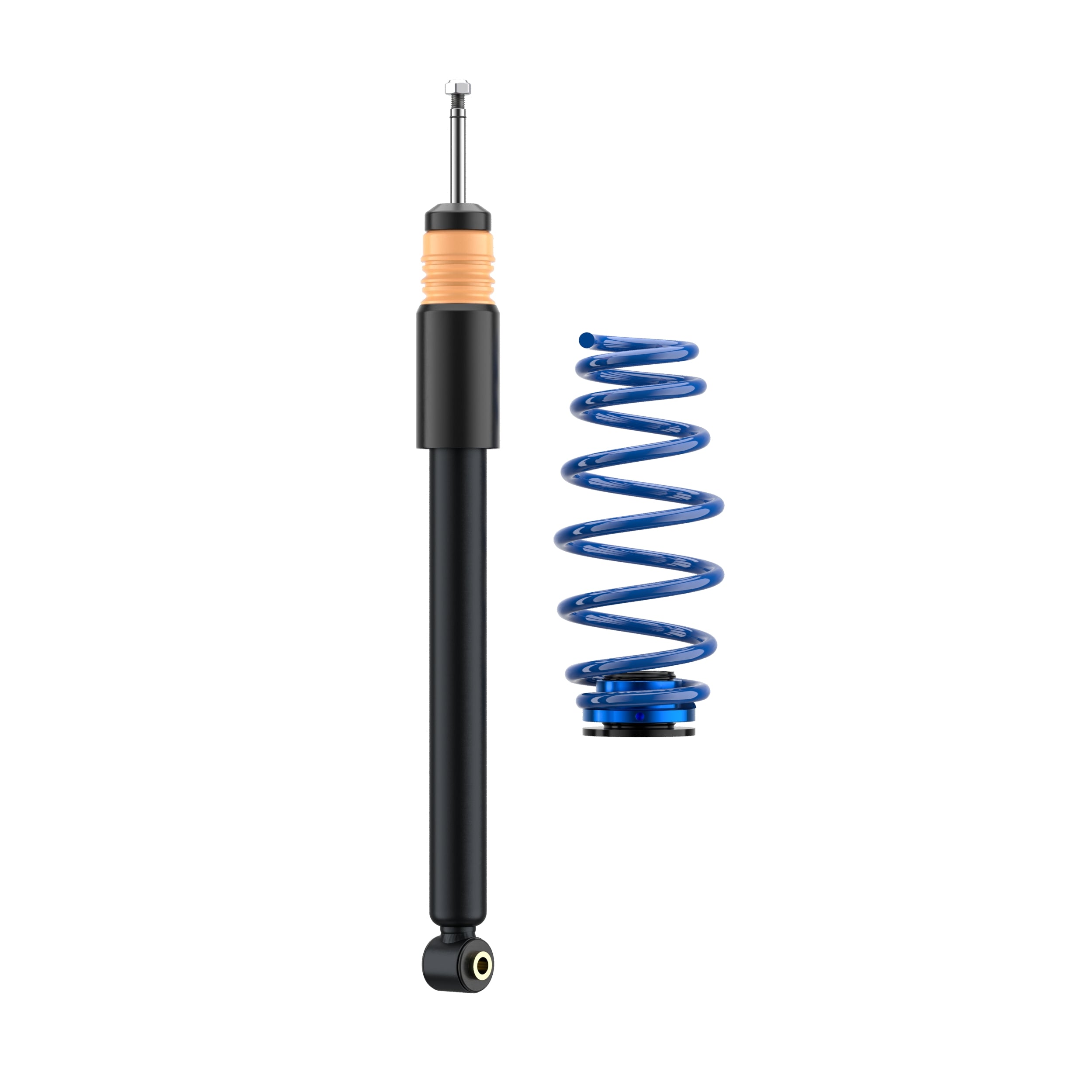 Coilover AP Seat LEON (KL) - GF81-061