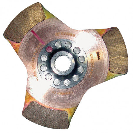 Disc de ambreiaj AP Racing 184MM 0.87X20-7.11