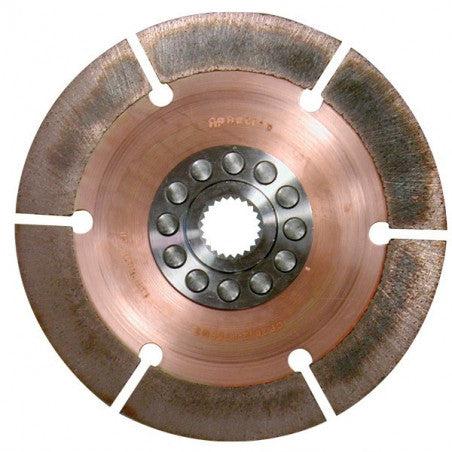 Disc de ambreiaj AP Racing 184 mm 29.0x10-2.62